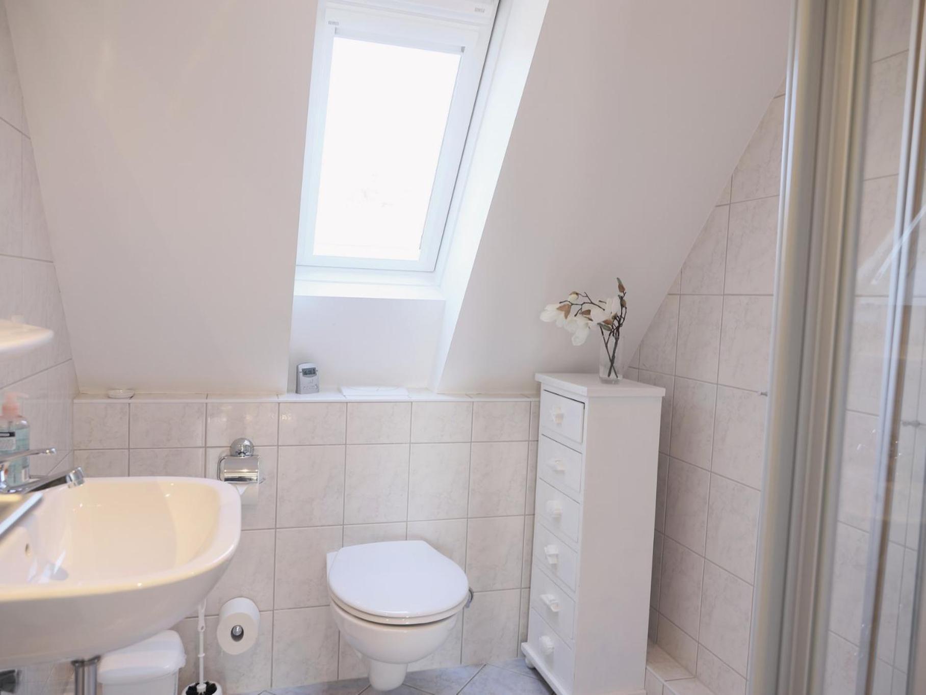 Geschmackvoll Eingerichtete Ferienwohnung Fuer 2 Personen, Verspricht Entspannung Pur. Westerland Bagian luar foto